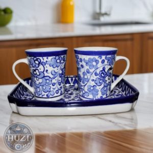 Coffee Mug HuZi