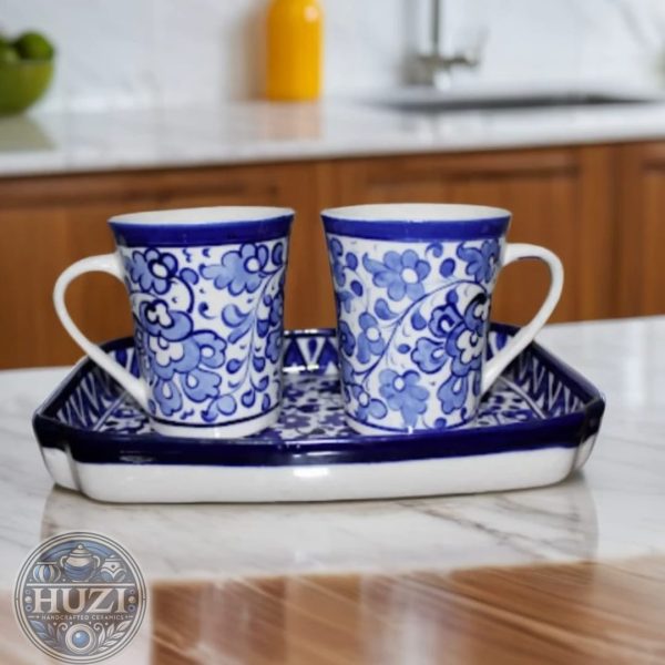 Coffee Mug HuZi