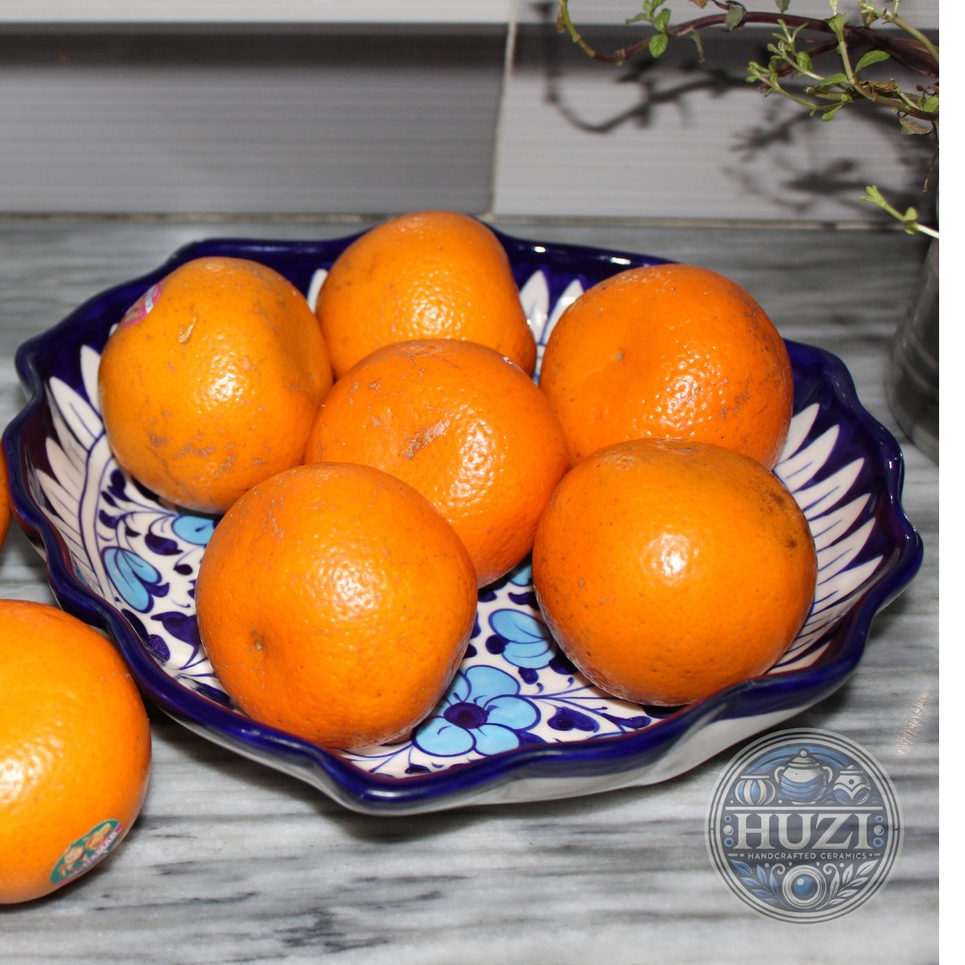 Kanwal Dish HuZi (4) Kanwal Dish HuZi