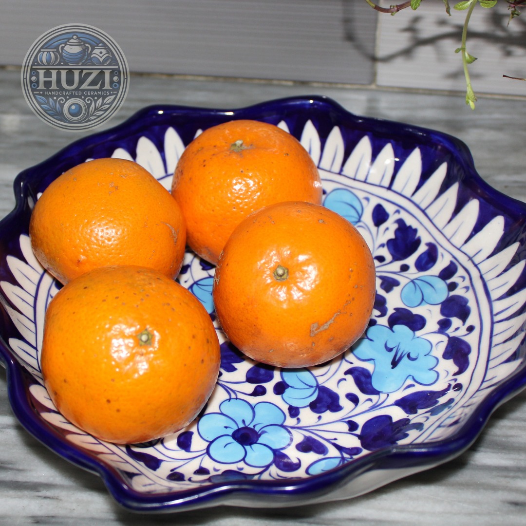 Kanwal Dish HuZi (5) Kanwal Dish HuZi