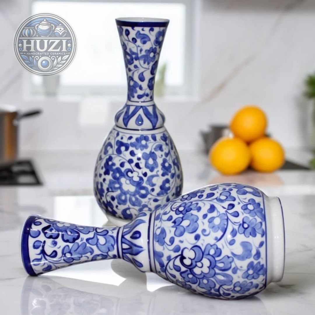 Soorahi Vase HuZi