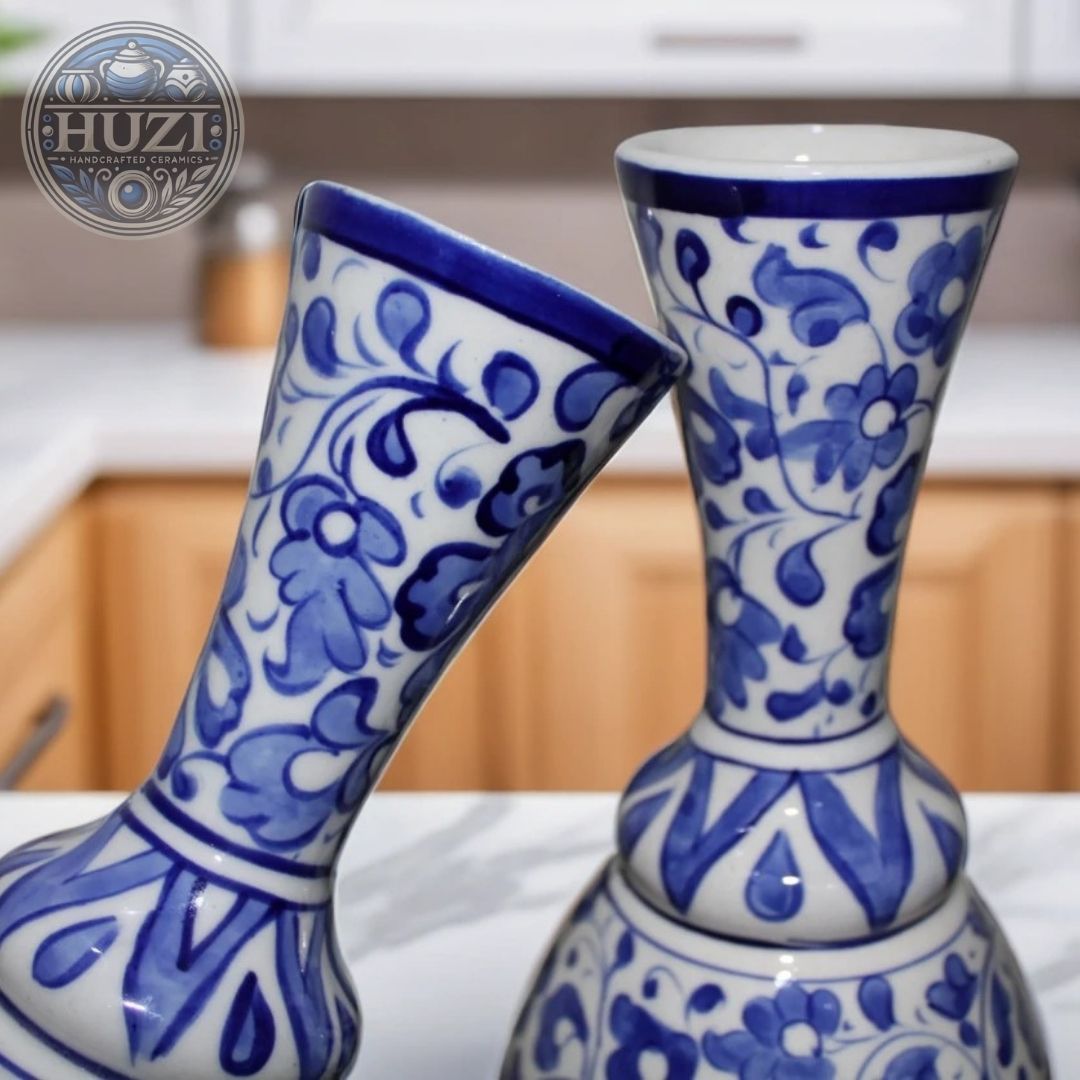 Soorahi Vase HuZi
