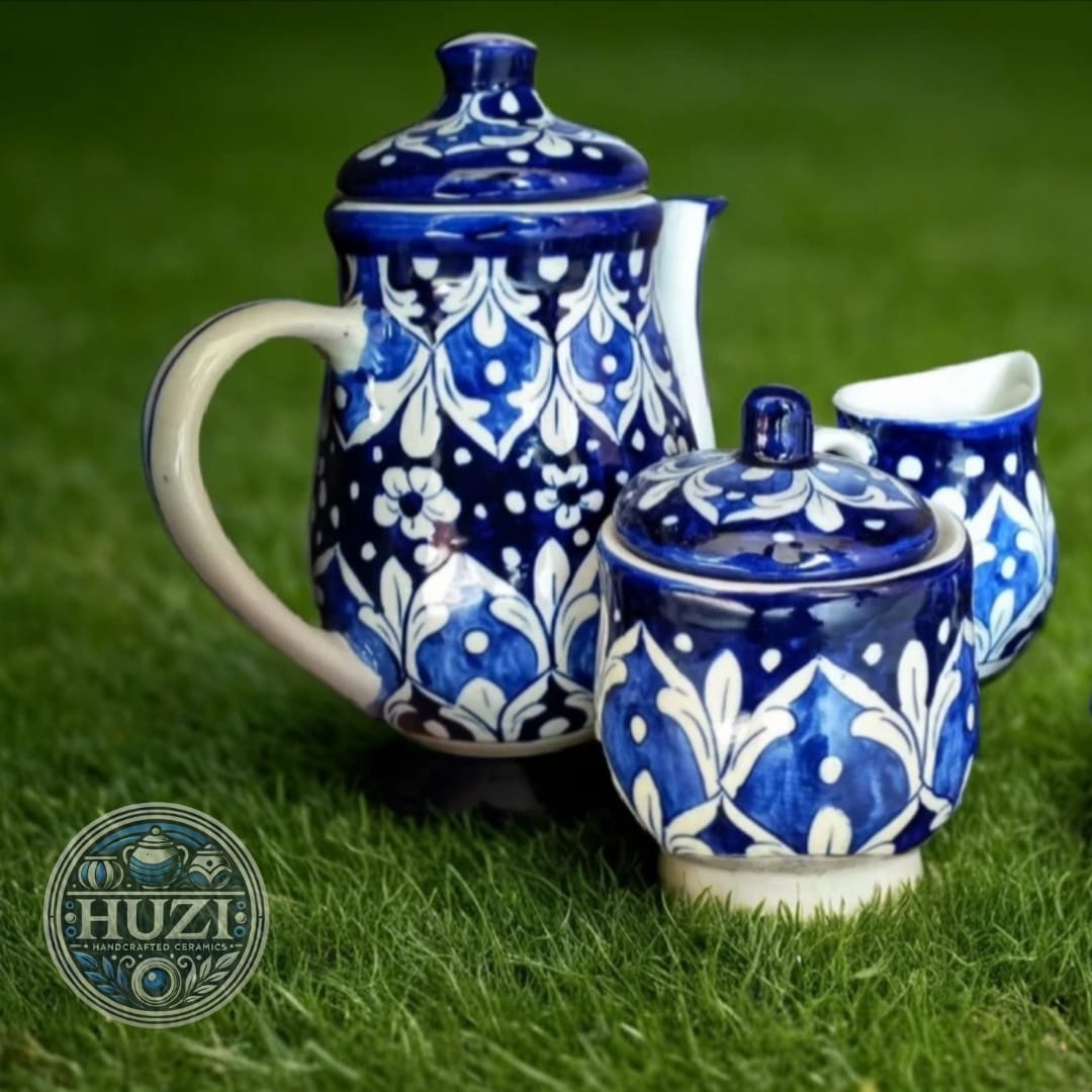 Tea Set HuZi