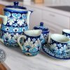 Tea Set HuZi