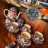 Tea Set HuZi