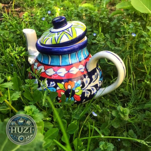Tea Set HuZi