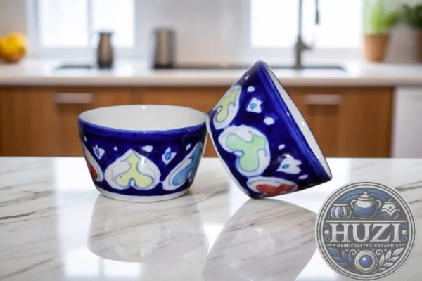 Butter Cup HuZi