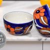 Butter Cup HuZi