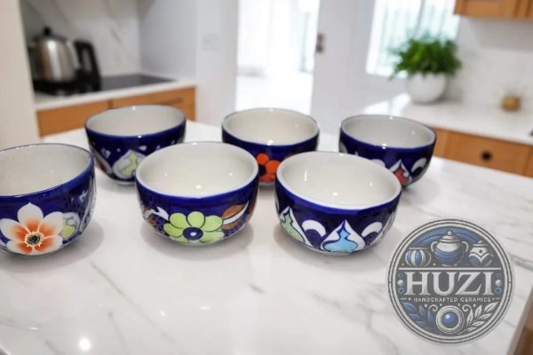 Butter Cup HuZi