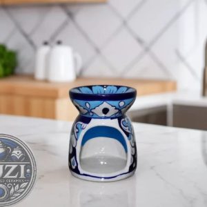 Candle Stand HuZi