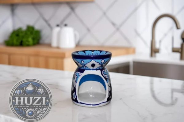 Candle Stand HuZi