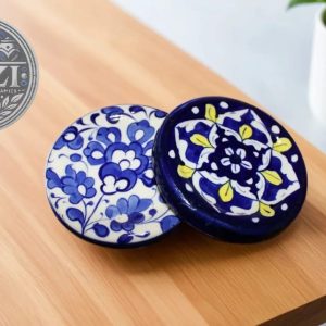 Coaster HuZi