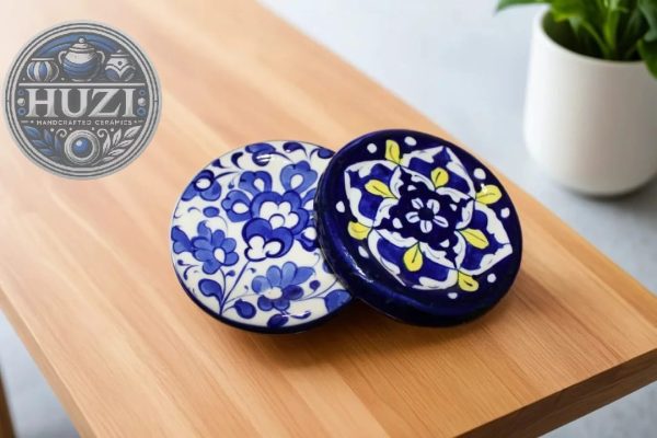 Coaster HuZi