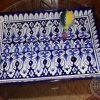Rectangular Platter Large HuZi