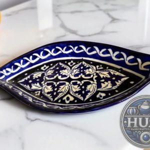 Trinket Boat Server HuZi
