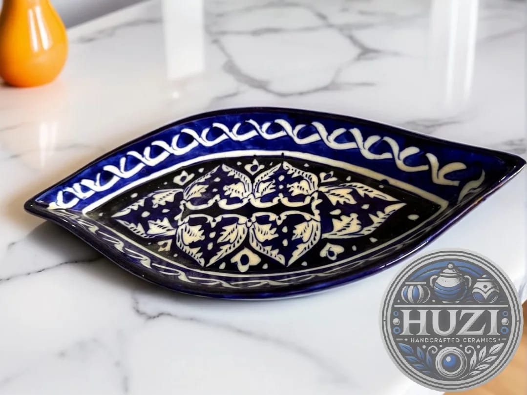 Trinket Boat Server HuZi