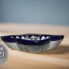 Trinket Leaf Server HuZi