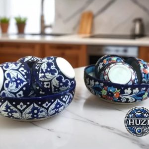 Dessert Set HuZi