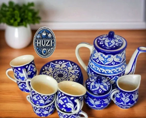 Ghori blue