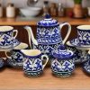 Ghori blue