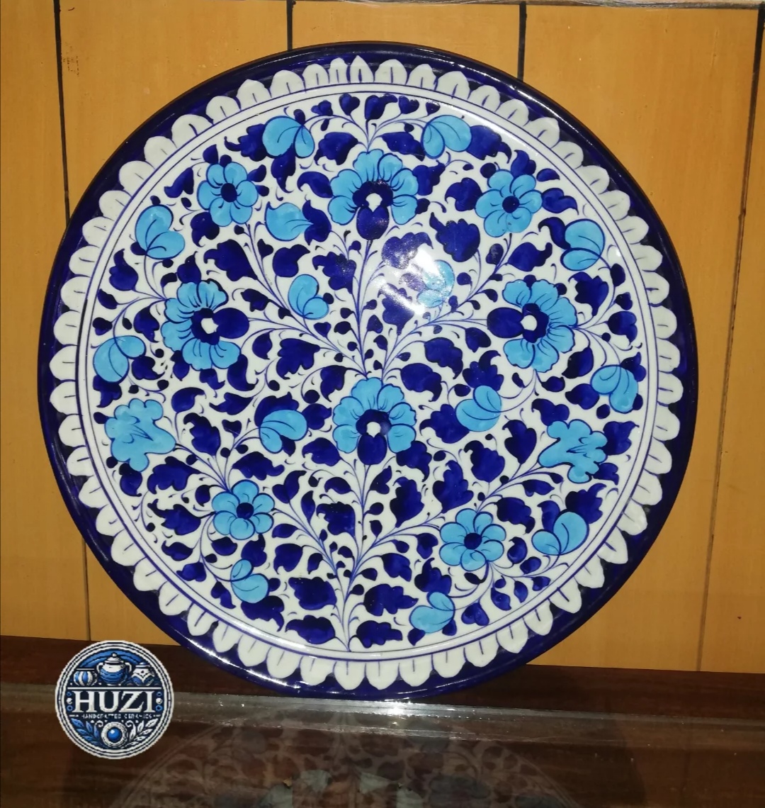 Pizza Dish multani HuZi